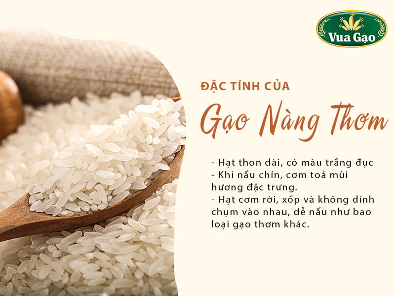 dac-tinh-gao-nang-thom