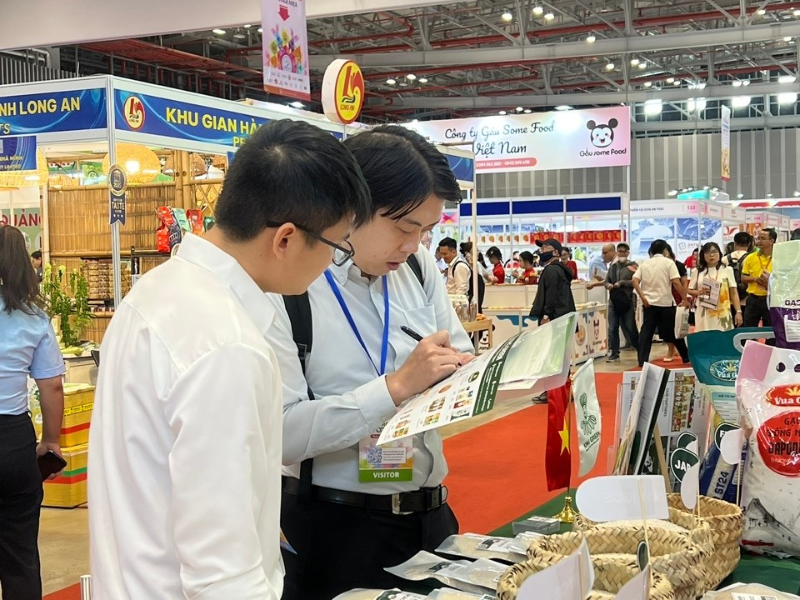 foodex 2025