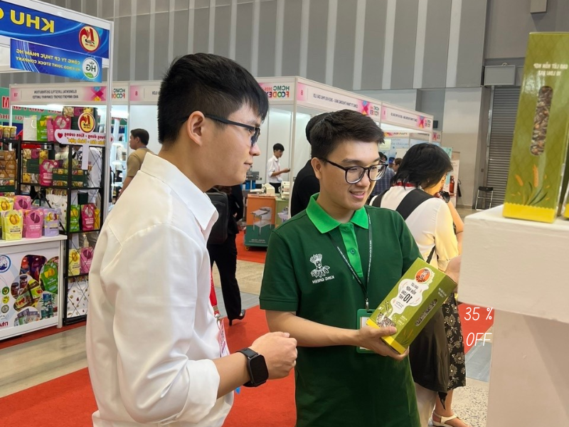 foodex 2025