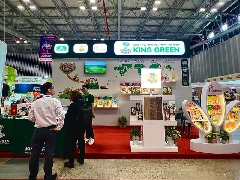 foodex 2025
