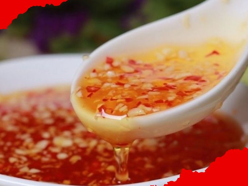 pha nước chấm pha nước chấm